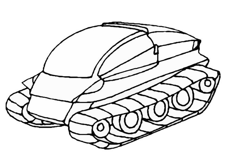 Rakiety kolorowanki